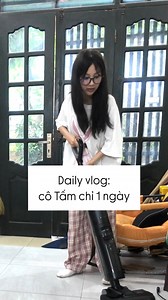 417K views · 7.9K reactions | Daily vlog: cô Tấm chỉ một ngày | Nắng Vlog | Facebook