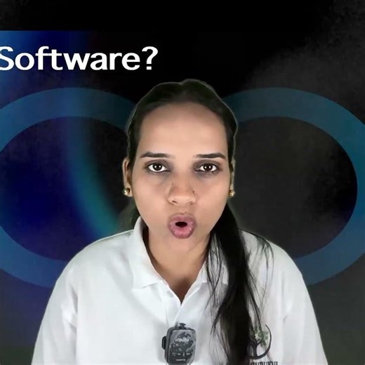 What is Software?