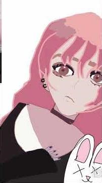 drawing time lapse part 17