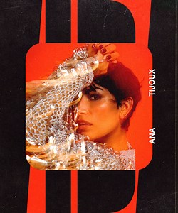 Ana Tijoux Concert & Tour History (Updated for 2026) | Concert Archives