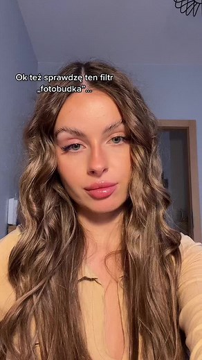 Testing the Latest Photobucket Filter Effect