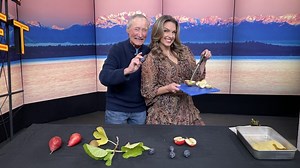 Is that fruit ripe? How to know when it’s time to harvest your fruit trees