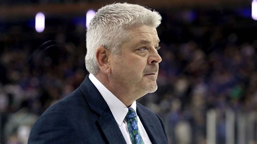 Red Wings' Todd McLellan drops '60 minutes' truth bomb on Rangers win following Sabres collapse