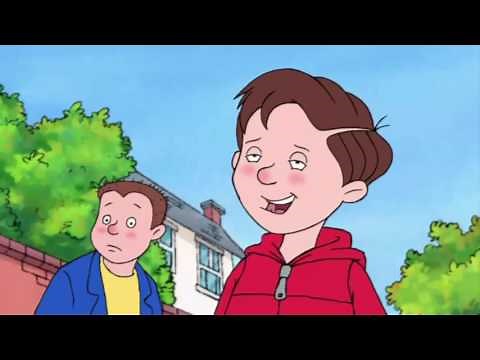 Horrid Henry Gets Rich Quick