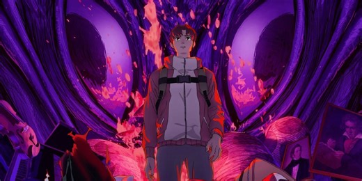 'DanDaDan' Unveils Season 2 Release Date With Special Theatrical Release Event