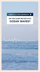 Which of these background noises has got you sleeping soundly? 🌊🌲🌧️🔥 DYK you can use Bluetooth® to play sounds through your TEMPUR-Ergo® ProSmart® base, so you can feel every vibration with SoundScape™️ mode? | Tempur-Pedic USA