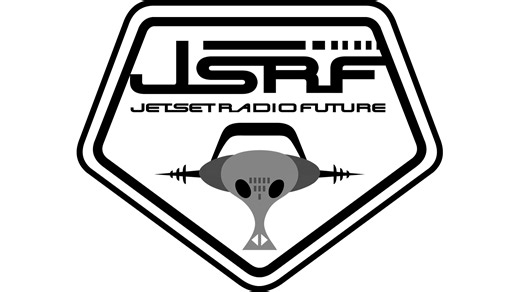 The Concept of Love (JP Mix) - Jet Set Radio Future