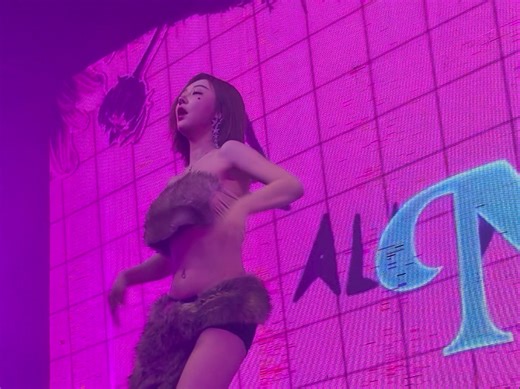 #djnico #dj江小白 #dj小蚂蚁  #dj狐小妮 @DJnico爱跳舞 @DJ大白兔 @J越小越 @DJ刘小璐 @DJ黑桃CC  @DJ DJ 女神