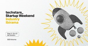 Startup Weekend Ibirama