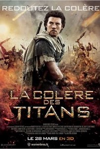 La Colère des Titans