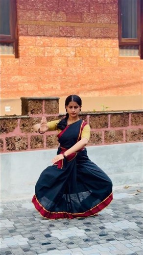 Happy Maha Sivaratri 🔱 #dance #bharatanatyam #shivaratri