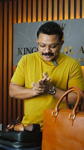 "Deeply appreciative of our clients for their unwavering support, shaping us not just as a business but as a trusted brand. Thank you for being the backbone of our success!" Contact us ☎️ 9574449679 9099449679 Website 🌏 Kingsroyalarmy.com #krahlg #handmade #leatherwork #leatherwallet #leathergoods #sunglasses #supportsmallbusiness #craft #instagood #influencer #giftideas #selflove #uae #qutar #kuwait #saudiarabia #uk #newzealand #italy #ireland🍀#kerala #Pathanamthitta | KINGS ROYAL ARMY