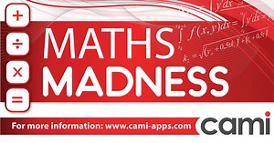 At CAMI we make 1,2,3 as easy as 1,2,3! For a limited time, you can...