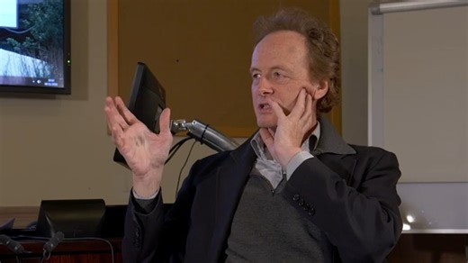 古典音乐家访谈 | Beat Furrer in conversation with Edward Nesbit
