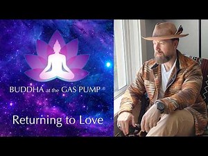 Jonathan Ashford: Three‑Hour Near‑Death Experience and Awakening - Buddha at the Gas Pump Interview®