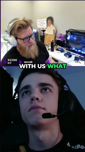 ZONT1X BEST INTERVIEW EVER