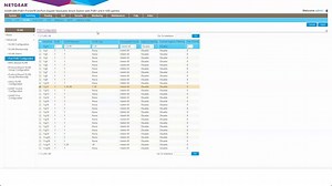 How to create VLAN's on a NETGEAR Smart Switch