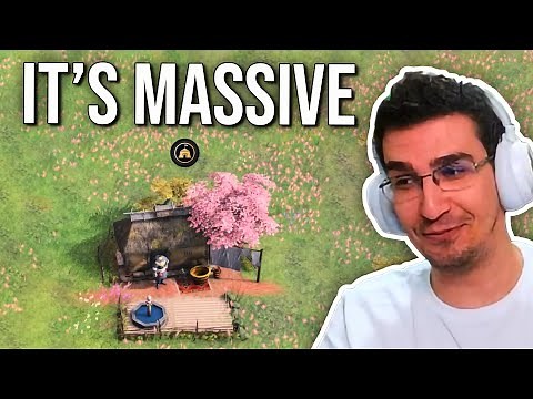 NEW AOE4 DLC PATCH NOTES & NEW UI!!!