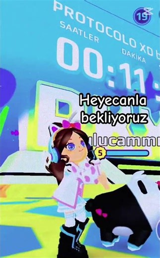 XD protokol 🌈 #pkxd #pkxduniversd ￼