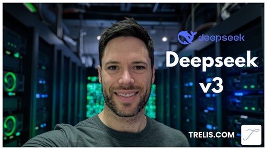 How Deepseek v3 made Compute and Export Controls Less Relevant