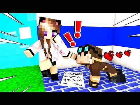 ANNA MI HA LASCIATO!!! - Vita su Minecraft #1