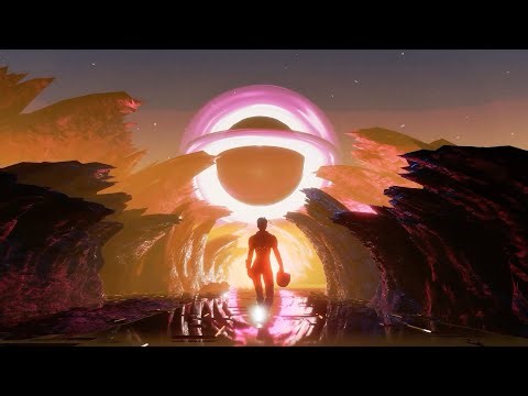 UNIVERSE 4K - Space Ambient Music For Videos (No Copyright Music) #spacemusic #cinematicmusic #4k