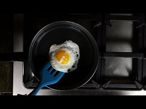 You're using your nonstick pans all wrong — here's the right way to care for your pans