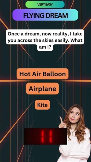 You Solve These Mind-Blowing Science & History Riddles? 🤯 #riddles