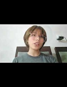 3.3- Stop televisivo de sensibilización sobre la cultura de la paz