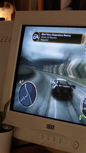 GT 520 затычка офисная #windows #nvidea #xp #старыйкомпьютер