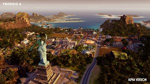 Tropico 6 Gets Brand New Gameplay Trailer