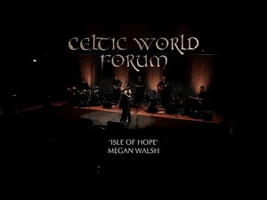 Isle Of Hope - Megan Walsh