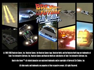 Back To The Future The Game pc download free full game