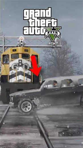 Franklin Found a GTA 5 Secret Place😱 #gta #gaming #gtaglitch