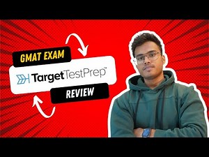 Target Test Prep GMAT 2025 Review – The #1 Reason Top Scorers Choose It