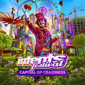 Sub Zero Project @ Mainstage, Intents Festival, Netherlands 2025-05-31