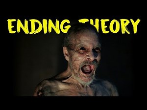 It Comes At Night Ending Theory Explained | Fear Analyzed