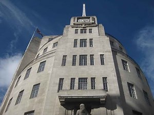 Aluminium Records of BBC Radio Broadcasts 1932-37