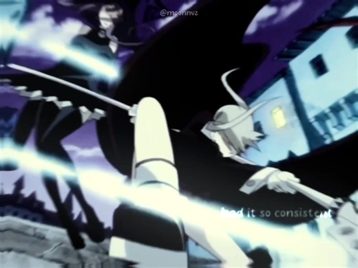 Maka Albarn: Soul Eater's Late Night Adventures