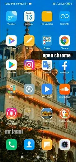 Download Vidmate old version free
