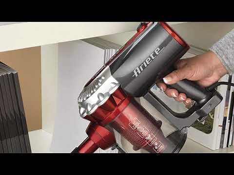 🏆 Ariete 2761 Handy Force Scopa Elettrica con filo 2 in 1 Aspirapolvere – Recensioni
