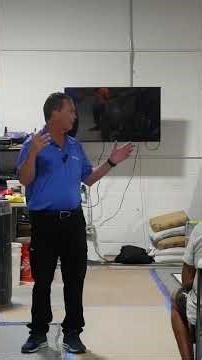 Not All Concrete Is Poured to be Polished -- Storytime