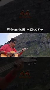 Ledward Kaapana & Fran Guidry🔥🎼 @___led_kaapana When Thor Wold and Liko Martin wrote their iconic song it was called “Nanakuli Blues” but when Country Comfort recorded their version they changed the name to their side of the island and called it “Waimanalo Blues.” Ledward Kaapana improvised this instrumental version of the song 🎥at Makapu`u #hawaii #islandmusic #hawaiianmusic #hawaiimusic #hawaiian |