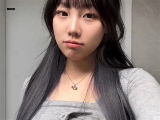 Sejinming 臭美一下