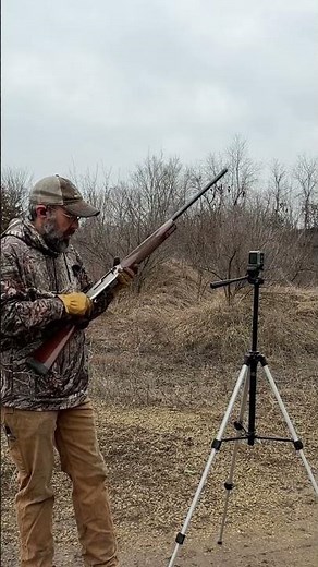 Best Chronograph Athlon Rangecraft Works With Shotgun.