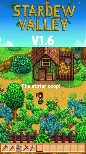 Stardew Valley 1.6 APK