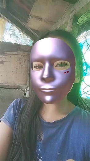 Face Reveal Challenge: Can You Pause in Time?