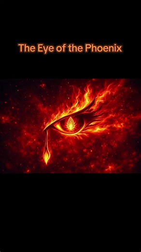 Most people misunderstand inner vision. It isn’t about seeing more — it’s about seeing what remains. This is a brief introduction to the Eye of the Phoenix. Grounding and structure matter. phoenixreiki.org #energyhealing #innerwork #reikipractice #spiritualgrounding #phoenixreiki