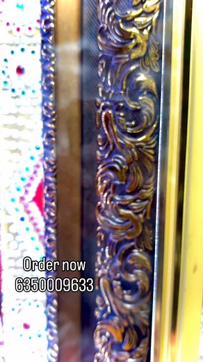 111K reactions · 977 shares | Khatu shyam ji 4d frame || order now 6350009633 || #viral #frame #instashot #art #khatushyamji #khatushyam #instagram #framing | Bharat Dabi | Facebook