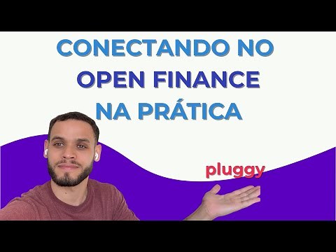 Build in Public: Usando a Pluggy para conectar no OpenFinance - Na prática